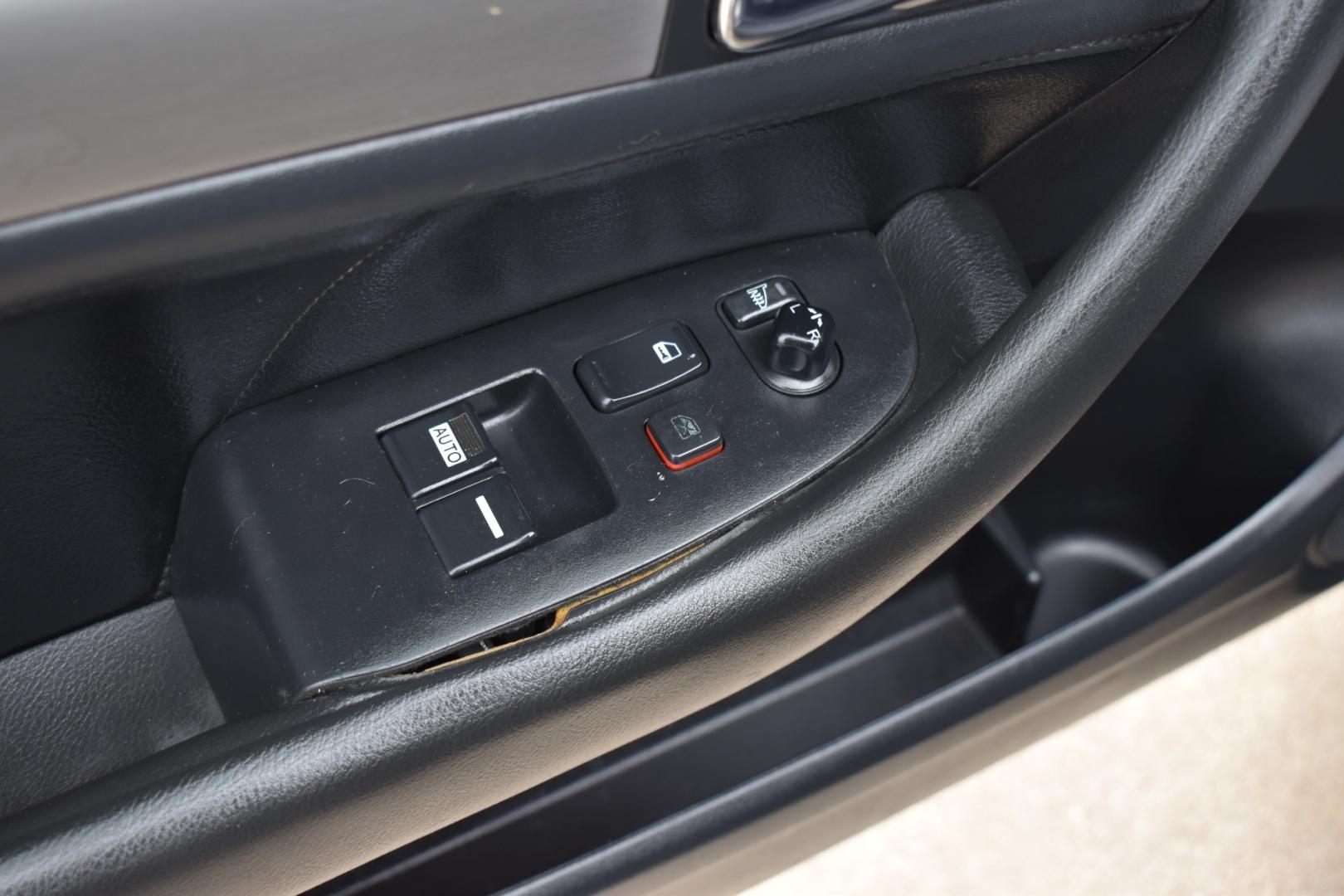 2006 Black /Black Honda Accord EX V-6 Coupe AT w/ XM Radio (1HGCM82626A) with an 3.0L V6 SOHC 24V engine, 5-Speed Automatic Overdrive transmission, located at 5925 E. BELKNAP ST., HALTOM CITY, TX, 76117, (817) 834-4222, 32.803799, -97.259003 - Purchasing a 2006 Honda Accord EX V-6 Coupe AT with XM Radio offers several compelling reasons: Reliability: Honda is renowned for building reliable vehicles, and the 2006 Accord is no exception. It's known for its longevity and low maintenance costs, providing peace of mind for years to come. Pow - Photo#10