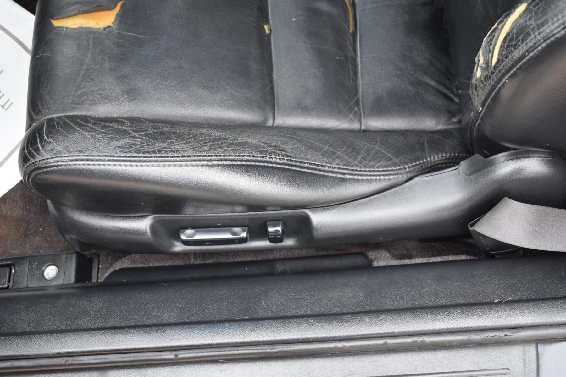 2006 Black /Black Honda Accord EX V-6 Coupe AT w/ XM Radio (1HGCM82626A) with an 3.0L V6 SOHC 24V engine, 5-Speed Automatic Overdrive transmission, located at 5925 E. BELKNAP ST., HALTOM CITY, TX, 76117, (817) 834-4222, 32.803799, -97.259003 - Purchasing a 2006 Honda Accord EX V-6 Coupe AT with XM Radio offers several compelling reasons: Reliability: Honda is renowned for building reliable vehicles, and the 2006 Accord is no exception. It's known for its longevity and low maintenance costs, providing peace of mind for years to come. Pow - Photo #12