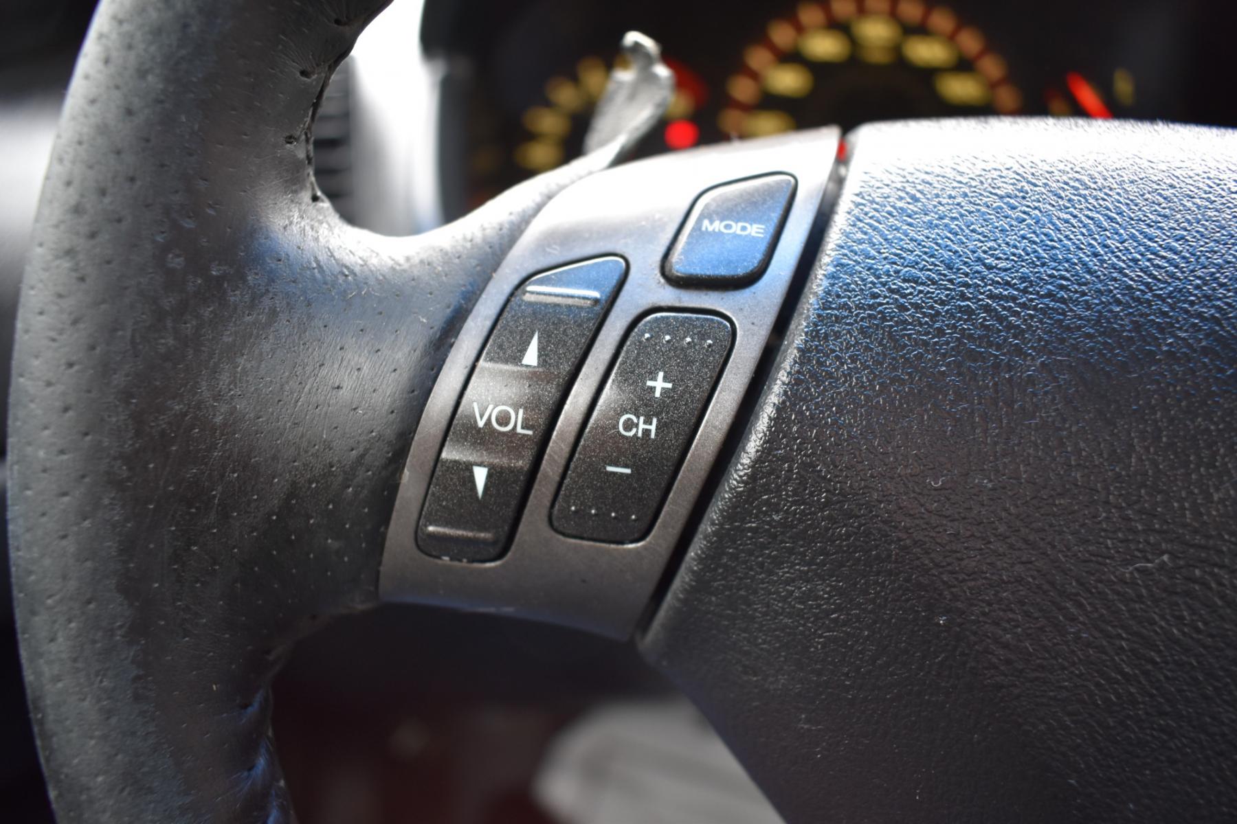 2006 Black /Black Honda Accord EX V-6 Coupe AT w/ XM Radio (1HGCM82626A) with an 3.0L V6 SOHC 24V engine, 5-Speed Automatic Overdrive transmission, located at 5925 E. BELKNAP ST., HALTOM CITY, TX, 76117, (817) 834-4222, 32.803799, -97.259003 - Purchasing a 2006 Honda Accord EX V-6 Coupe AT with XM Radio offers several compelling reasons: Reliability: Honda is renowned for building reliable vehicles, and the 2006 Accord is no exception. It's known for its longevity and low maintenance costs, providing peace of mind for years to come. Pow - Photo #18