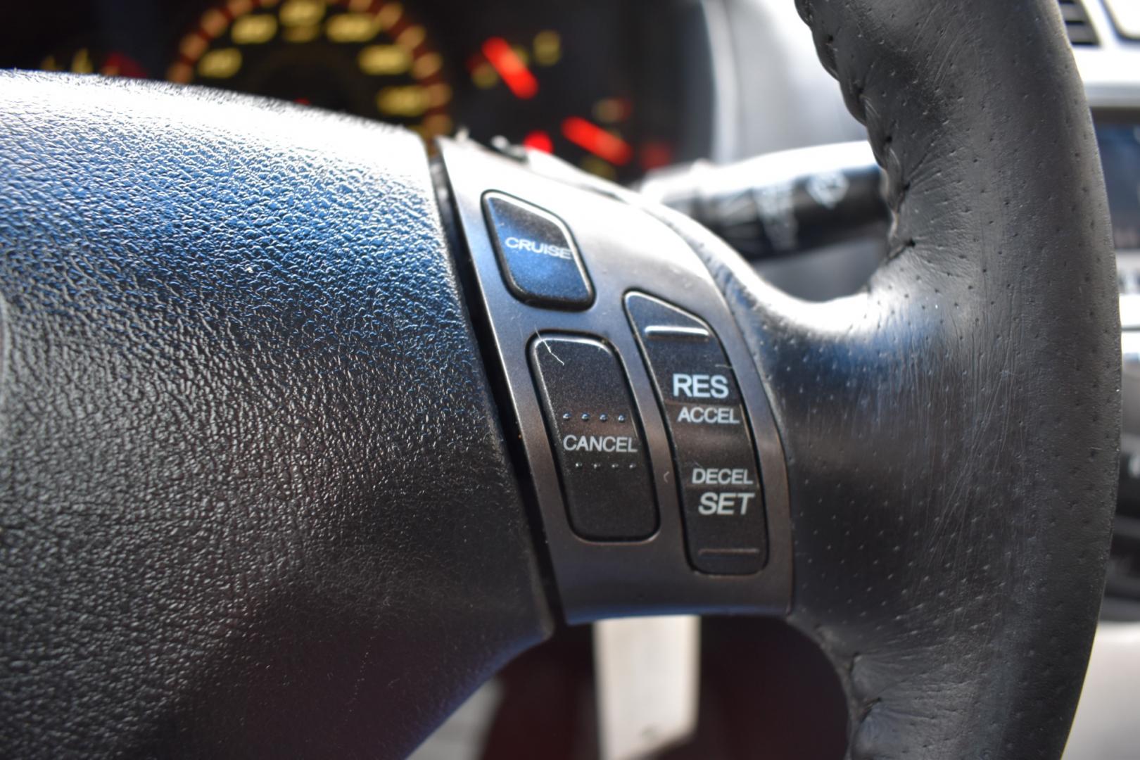 2006 Black /Black Honda Accord EX V-6 Coupe AT w/ XM Radio (1HGCM82626A) with an 3.0L V6 SOHC 24V engine, 5-Speed Automatic Overdrive transmission, located at 5925 E. BELKNAP ST., HALTOM CITY, TX, 76117, (817) 834-4222, 32.803799, -97.259003 - Purchasing a 2006 Honda Accord EX V-6 Coupe AT with XM Radio offers several compelling reasons: Reliability: Honda is renowned for building reliable vehicles, and the 2006 Accord is no exception. It's known for its longevity and low maintenance costs, providing peace of mind for years to come. Pow - Photo#19