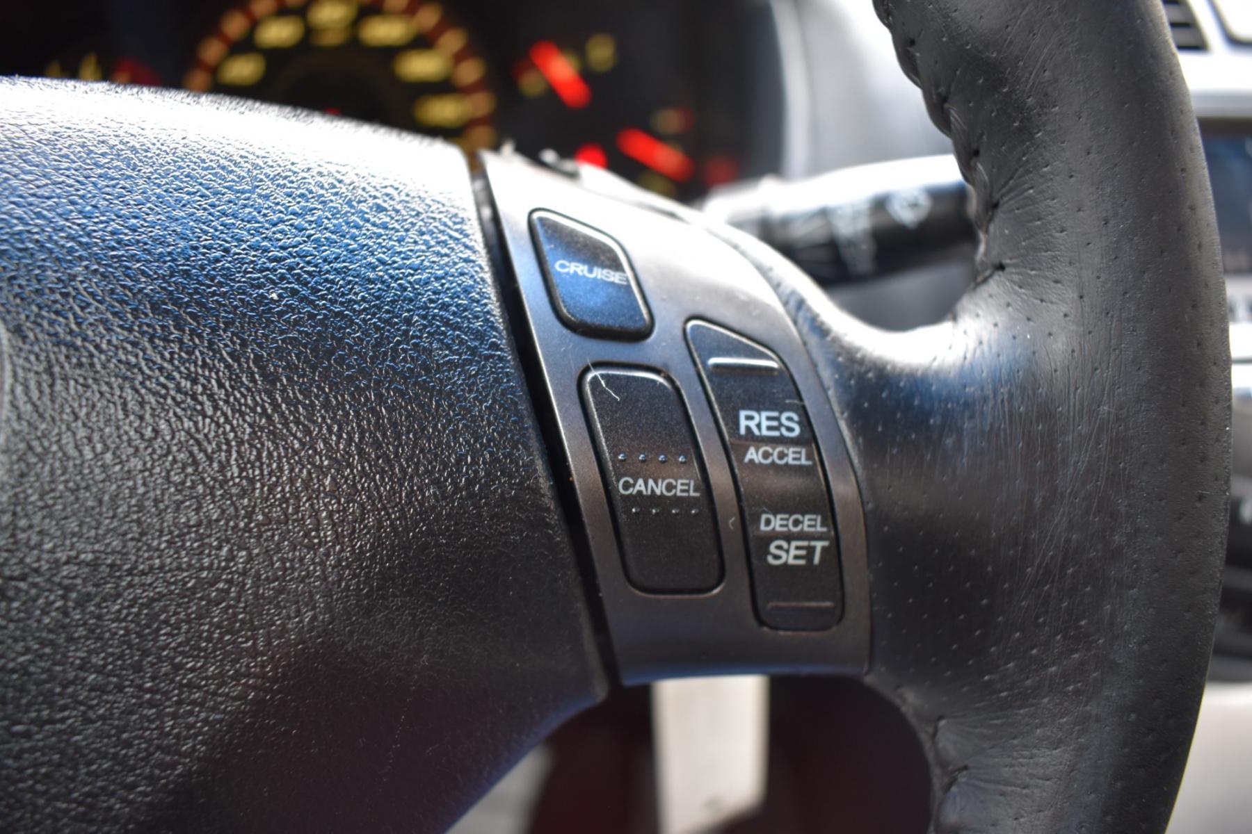 2006 Black /Black Honda Accord EX V-6 Coupe AT w/ XM Radio (1HGCM82626A) with an 3.0L V6 SOHC 24V engine, 5-Speed Automatic Overdrive transmission, located at 5925 E. BELKNAP ST., HALTOM CITY, TX, 76117, (817) 834-4222, 32.803799, -97.259003 - Purchasing a 2006 Honda Accord EX V-6 Coupe AT with XM Radio offers several compelling reasons: Reliability: Honda is renowned for building reliable vehicles, and the 2006 Accord is no exception. It's known for its longevity and low maintenance costs, providing peace of mind for years to come. Pow - Photo #19