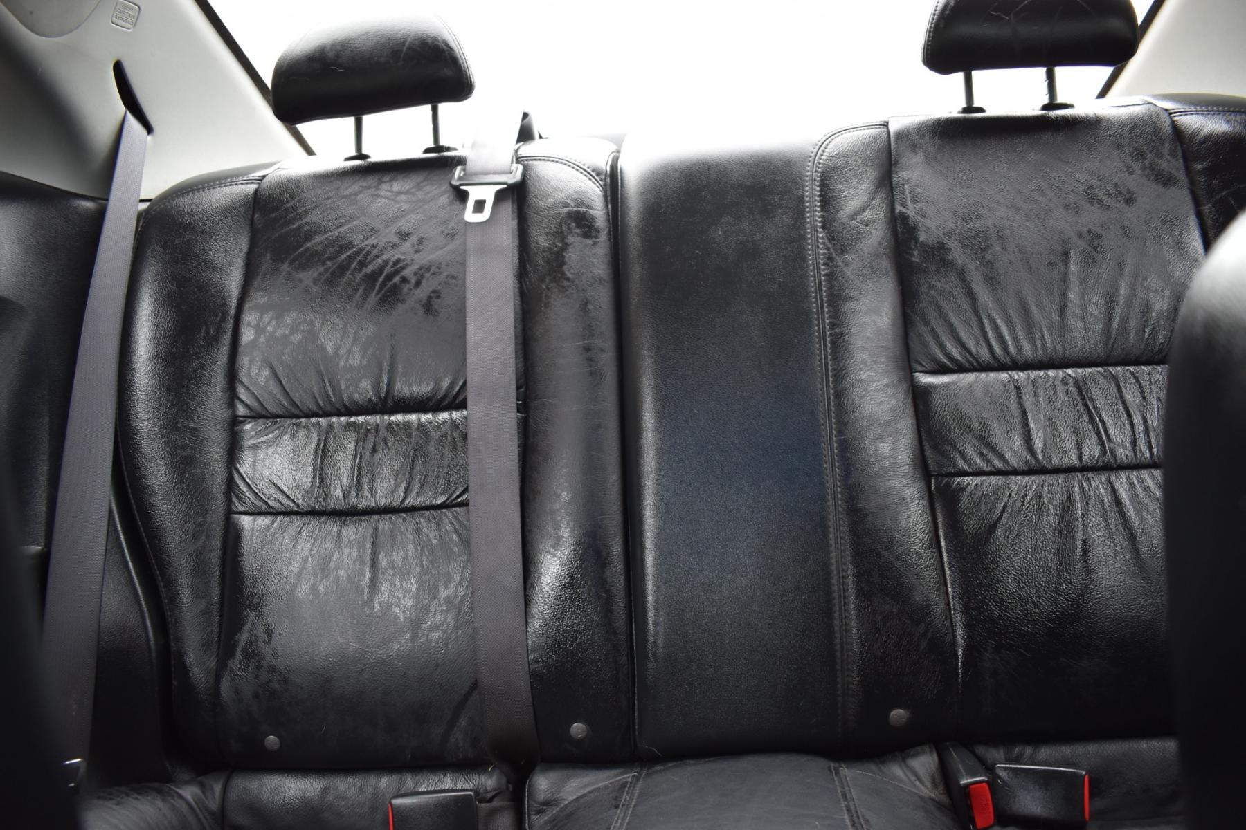 2006 Black /Black Honda Accord EX V-6 Coupe AT w/ XM Radio (1HGCM82626A) with an 3.0L V6 SOHC 24V engine, 5-Speed Automatic Overdrive transmission, located at 5925 E. BELKNAP ST., HALTOM CITY, TX, 76117, (817) 834-4222, 32.803799, -97.259003 - Purchasing a 2006 Honda Accord EX V-6 Coupe AT with XM Radio offers several compelling reasons: Reliability: Honda is renowned for building reliable vehicles, and the 2006 Accord is no exception. It's known for its longevity and low maintenance costs, providing peace of mind for years to come. Pow - Photo #26