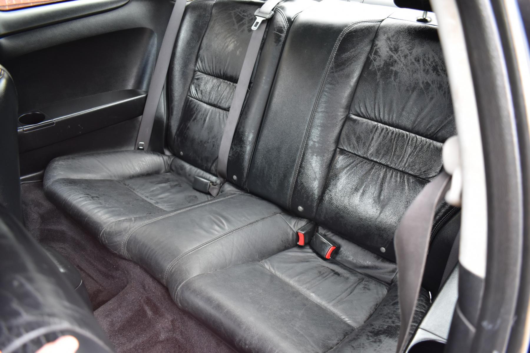 2006 Black /Black Honda Accord EX V-6 Coupe AT w/ XM Radio (1HGCM82626A) with an 3.0L V6 SOHC 24V engine, 5-Speed Automatic Overdrive transmission, located at 5925 E. BELKNAP ST., HALTOM CITY, TX, 76117, (817) 834-4222, 32.803799, -97.259003 - Purchasing a 2006 Honda Accord EX V-6 Coupe AT with XM Radio offers several compelling reasons: Reliability: Honda is renowned for building reliable vehicles, and the 2006 Accord is no exception. It's known for its longevity and low maintenance costs, providing peace of mind for years to come. Pow - Photo #28