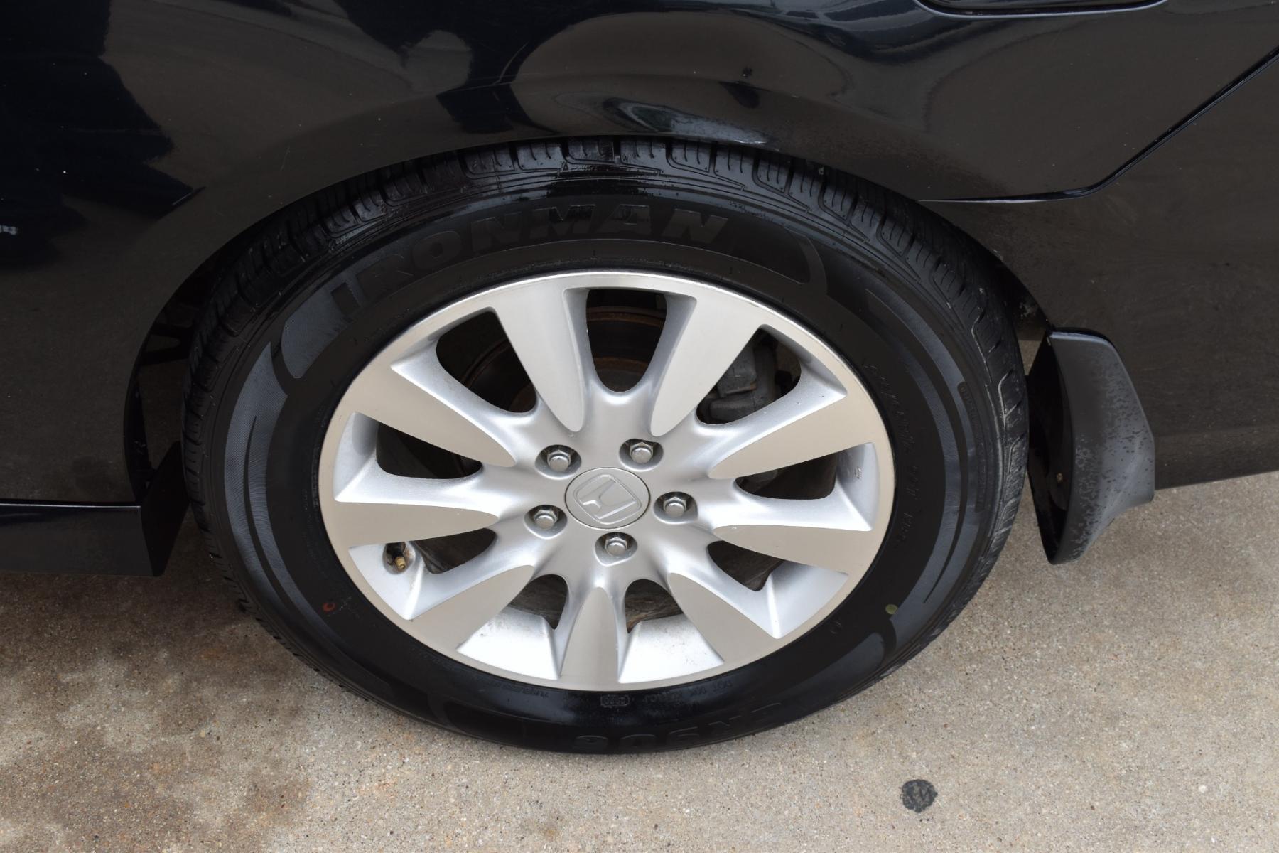 2006 Black /Black Honda Accord EX V-6 Coupe AT w/ XM Radio (1HGCM82626A) with an 3.0L V6 SOHC 24V engine, 5-Speed Automatic Overdrive transmission, located at 5925 E. BELKNAP ST., HALTOM CITY, TX, 76117, (817) 834-4222, 32.803799, -97.259003 - Purchasing a 2006 Honda Accord EX V-6 Coupe AT with XM Radio offers several compelling reasons: Reliability: Honda is renowned for building reliable vehicles, and the 2006 Accord is no exception. It's known for its longevity and low maintenance costs, providing peace of mind for years to come. Pow - Photo #30