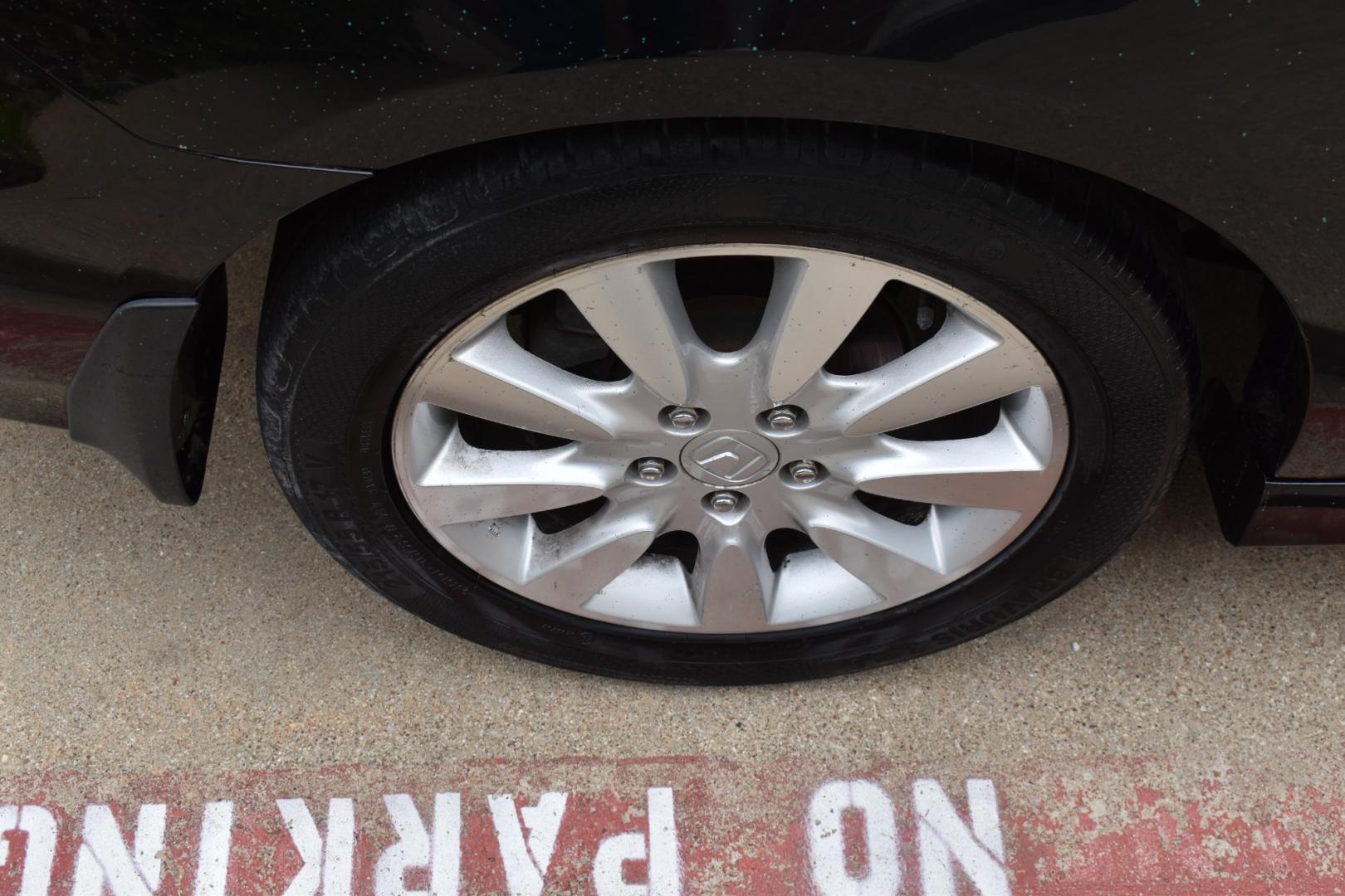 2006 Black /Black Honda Accord EX V-6 Coupe AT w/ XM Radio (1HGCM82626A) with an 3.0L V6 SOHC 24V engine, 5-Speed Automatic Overdrive transmission, located at 5925 E. BELKNAP ST., HALTOM CITY, TX, 76117, (817) 834-4222, 32.803799, -97.259003 - Purchasing a 2006 Honda Accord EX V-6 Coupe AT with XM Radio offers several compelling reasons: Reliability: Honda is renowned for building reliable vehicles, and the 2006 Accord is no exception. It's known for its longevity and low maintenance costs, providing peace of mind for years to come. Pow - Photo#31