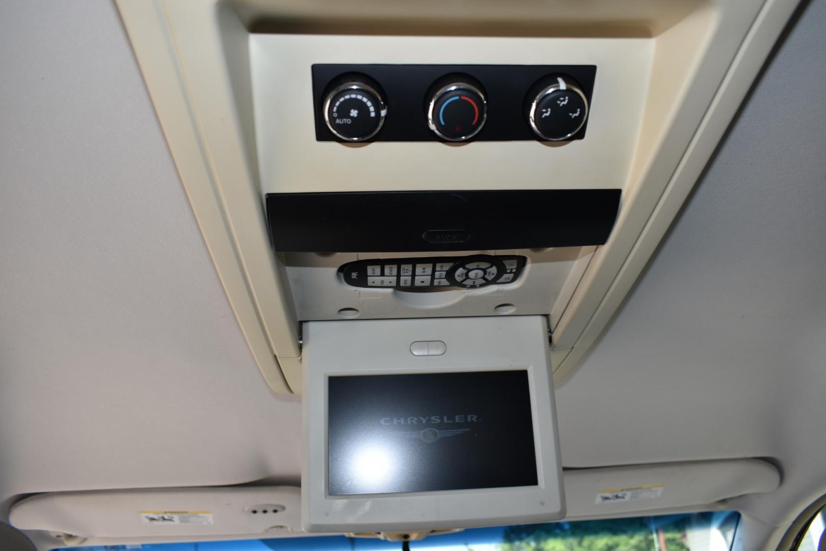 2008 Red /Beige Chrysler Town & Country Limited (2A8HR64X38R) with an 4.0L V6 SOHC 24V engine, 6-Speed Automatic Overdrive transmission, located at 5925 E. BELKNAP ST., HALTOM CITY, TX, 76117, (817) 834-4222, 32.803799, -97.259003 - Purchasing a 2008 Chrysler Town & Country Limited can be a great choice for several reasons: Luxury and Comfort: The Town & Country Limited is the top trim level for this minivan, offering a luxurious and comfortable interior. It often includes features like leather upholstery, power-adjustable sea - Photo#32