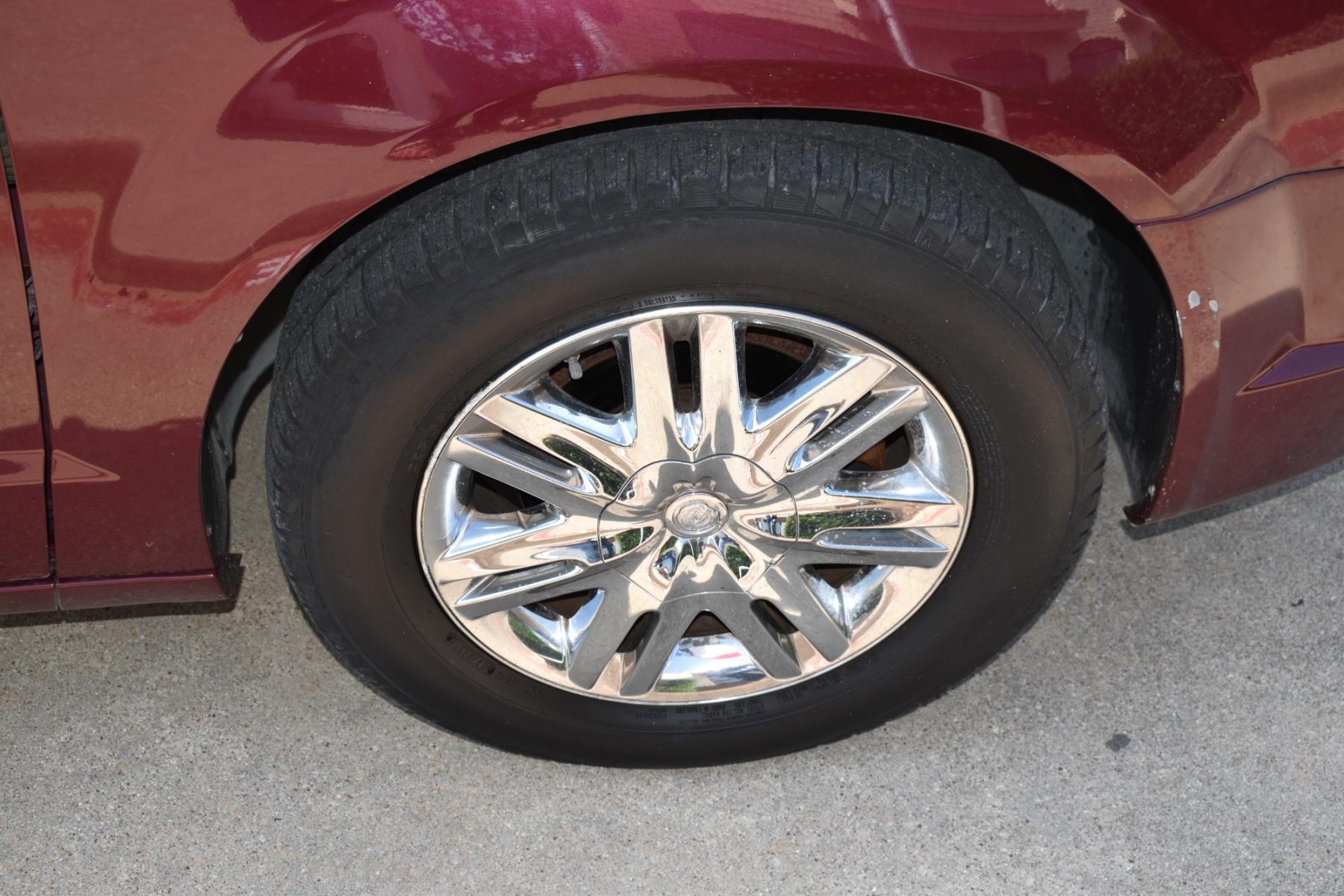 2008 Red /Beige Chrysler Town & Country Limited (2A8HR64X38R) with an 4.0L V6 SOHC 24V engine, 6-Speed Automatic Overdrive transmission, located at 5925 E. BELKNAP ST., HALTOM CITY, TX, 76117, (817) 834-4222, 32.803799, -97.259003 - Purchasing a 2008 Chrysler Town & Country Limited can be a great choice for several reasons: Luxury and Comfort: The Town & Country Limited is the top trim level for this minivan, offering a luxurious and comfortable interior. It often includes features like leather upholstery, power-adjustable sea - Photo #42