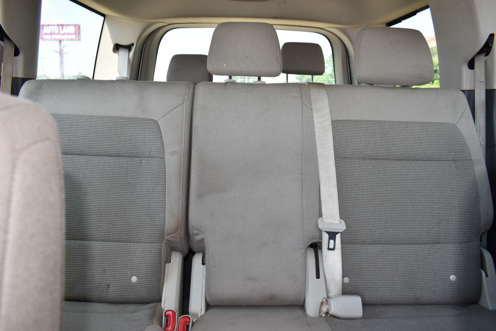 2011 Silver /Gray Ford Flex (2FMGK5BC5BB) with an 3.5L V6 engine, 6-Speed Automatic transmission, located at 5925 E. BELKNAP ST., HALTOM CITY, TX, 76117, (817) 834-4222, 32.803799, -97.259003 - Buying a 2011 Ford Flex can offer several benefits: Spacious Interior: The Ford Flex is known for its roomy interior, with three rows of seating that can accommodate up to seven passengers comfortably. This makes it a great choice for families or anyone who needs ample space for passengers and ca - Photo#16