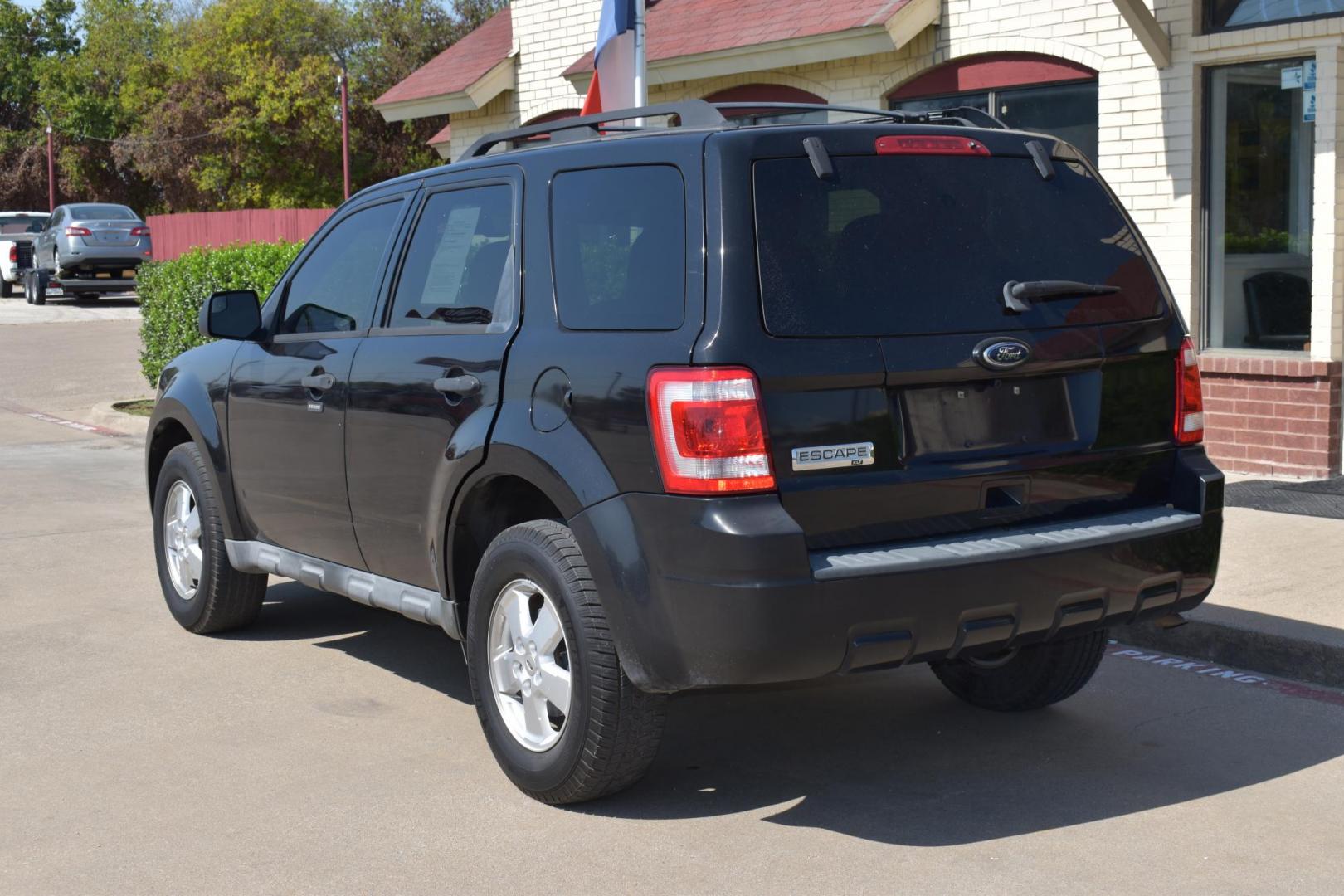 2014 Black /Black Nissan Murano S (JN8AZ1MUXEW) with an 3.5L V6 DOHC 24V engine, Continuously Variable Transmission transmission, located at 5925 E. BELKNAP ST., HALTOM CITY, TX, 76117, (817) 834-4222, 32.803799, -97.259003 - Photo#1