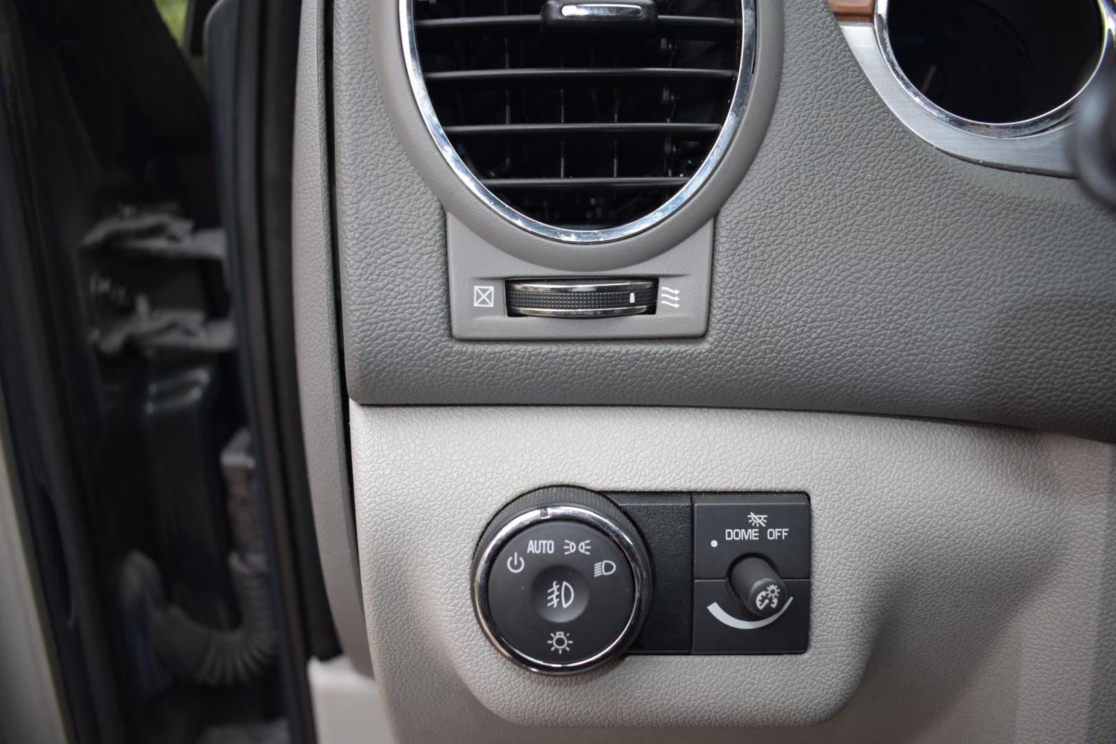 2011 Gray /Gray Buick Enclave CXL-2 FWD (5GAKRCED1BJ) with an 3.6L V6 DOHC 24V engine, 6-Speed Automatic Overdrive transmission, located at 5925 E. BELKNAP ST., HALTOM CITY, TX, 76117, (817) 834-4222, 32.803799, -97.259003 - The 2011 Buick Enclave CXL-2 FWD is a mid-size crossover SUV that offers a combination of luxury, practicality, and comfort. Here are several reasons why you might want to consider purchasing this vehicle: 1. Spacious and Comfortable Interior The 2011 Enclave CXL-2 is a 7- or 8-passenger vehicle - Photo#10