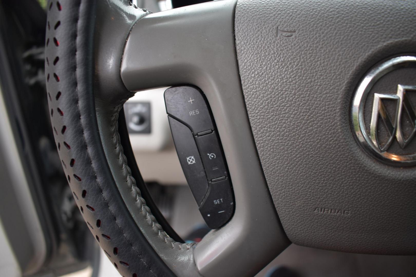 2011 Gray /Gray Buick Enclave CXL-2 FWD (5GAKRCED1BJ) with an 3.6L V6 DOHC 24V engine, 6-Speed Automatic Overdrive transmission, located at 5925 E. BELKNAP ST., HALTOM CITY, TX, 76117, (817) 834-4222, 32.803799, -97.259003 - The 2011 Buick Enclave CXL-2 FWD is a mid-size crossover SUV that offers a combination of luxury, practicality, and comfort. Here are several reasons why you might want to consider purchasing this vehicle: 1. Spacious and Comfortable Interior The 2011 Enclave CXL-2 is a 7- or 8-passenger vehicle - Photo#12