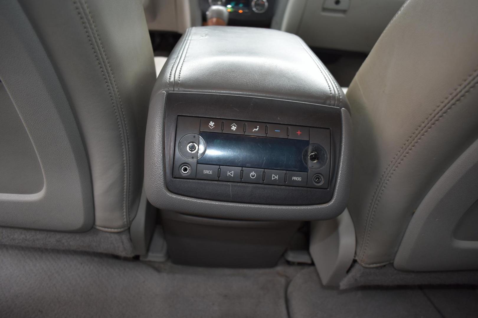 2011 Gray /Gray Buick Enclave CXL-2 FWD (5GAKRCED1BJ) with an 3.6L V6 DOHC 24V engine, 6-Speed Automatic Overdrive transmission, located at 5925 E. BELKNAP ST., HALTOM CITY, TX, 76117, (817) 834-4222, 32.803799, -97.259003 - The 2011 Buick Enclave CXL-2 FWD is a mid-size crossover SUV that offers a combination of luxury, practicality, and comfort. Here are several reasons why you might want to consider purchasing this vehicle: 1. Spacious and Comfortable Interior The 2011 Enclave CXL-2 is a 7- or 8-passenger vehicle - Photo#23