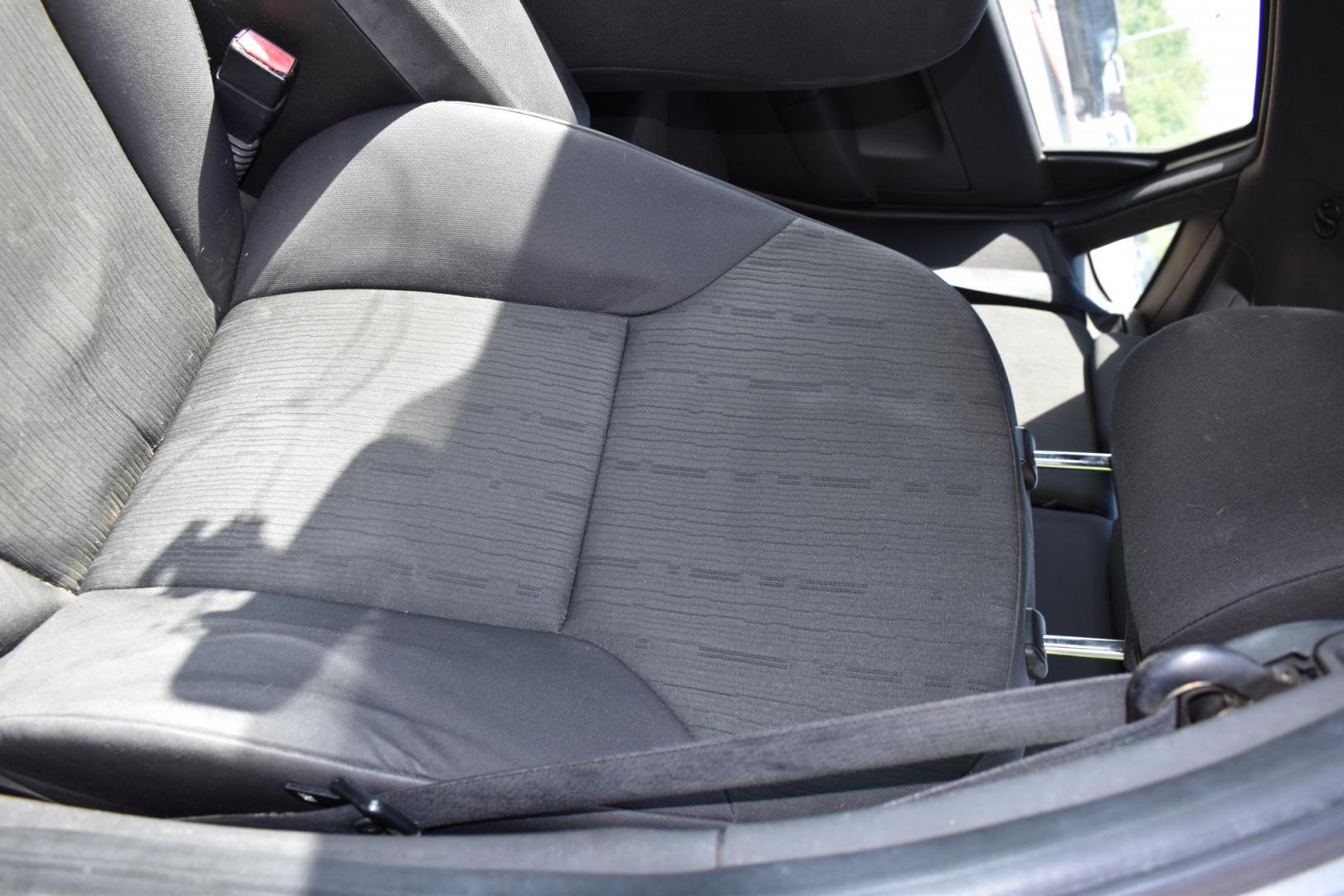 2011 Gray Ford Focus SE Sedan (1FAHP3FN5BW) with an 2.0L L4 DOHC 16V engine, 4-Speed Aut transmission, located at 5925 E. BELKNAP ST., HALTOM CITY, TX, 76117, (817) 834-4222, 32.803799, -97.259003 - $3,603.00 PLUS TT&L CASH ONLY NO FINANCING Buying a 2011 Ford Focus can offer several benefits, especially if you’re looking for an affordable, reliable, and fuel-efficient compact car. Here are some of the key advantages: 1. Affordable Purchase Price As a used car, the 2011 Ford Focus is - Photo#10