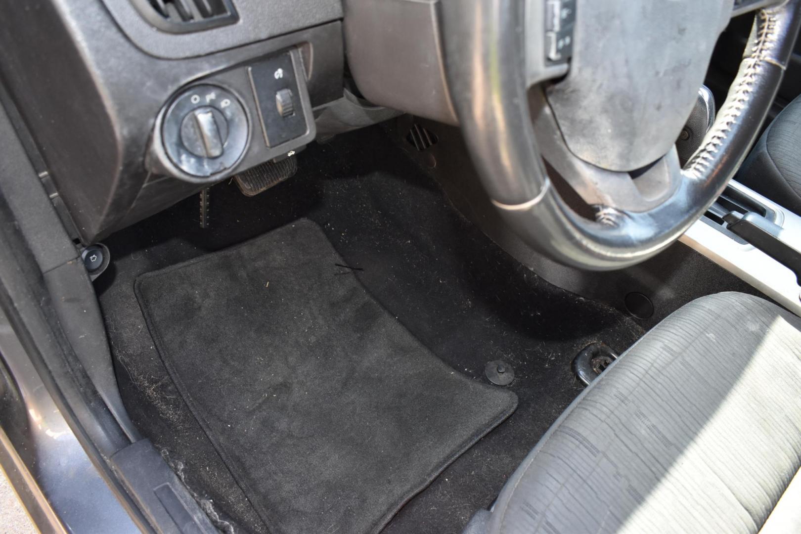 2011 Gray Ford Focus SE Sedan (1FAHP3FN5BW) with an 2.0L L4 DOHC 16V engine, 4-Speed Aut transmission, located at 5925 E. BELKNAP ST., HALTOM CITY, TX, 76117, (817) 834-4222, 32.803799, -97.259003 - $3,603.00 PLUS TT&L CASH ONLY NO FINANCING Buying a 2011 Ford Focus can offer several benefits, especially if you’re looking for an affordable, reliable, and fuel-efficient compact car. Here are some of the key advantages: 1. Affordable Purchase Price As a used car, the 2011 Ford Focus is - Photo#12