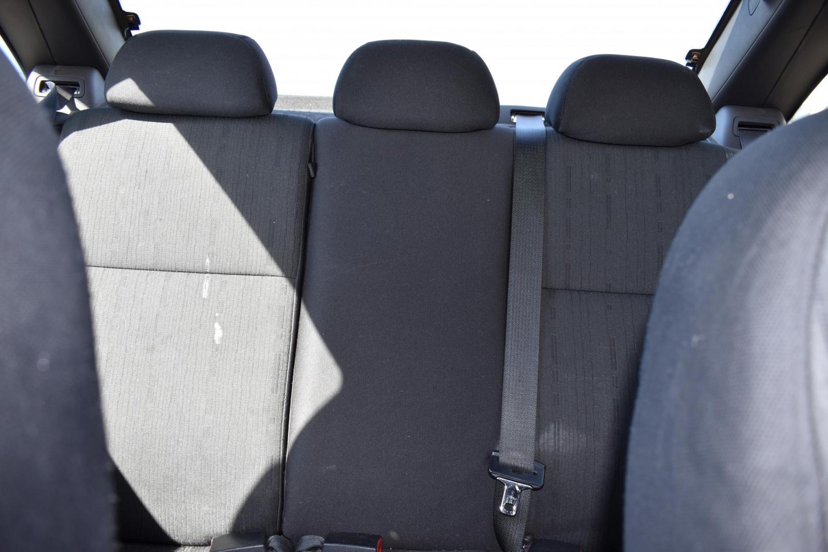 2011 Gray Ford Focus SE Sedan (1FAHP3FN5BW) with an 2.0L L4 DOHC 16V engine, 4-Speed Aut transmission, located at 5925 E. BELKNAP ST., HALTOM CITY, TX, 76117, (817) 834-4222, 32.803799, -97.259003 - $3,603.00 PLUS TT&L CASH ONLY NO FINANCING Buying a 2011 Ford Focus can offer several benefits, especially if you’re looking for an affordable, reliable, and fuel-efficient compact car. Here are some of the key advantages: 1. Affordable Purchase Price As a used car, the 2011 Ford Focus is - Photo#20