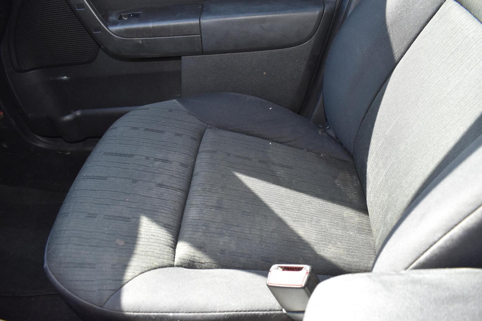 2011 Gray Ford Focus SE Sedan (1FAHP3FN5BW) with an 2.0L L4 DOHC 16V engine, 4-Speed Aut transmission, located at 5925 E. BELKNAP ST., HALTOM CITY, TX, 76117, (817) 834-4222, 32.803799, -97.259003 - $3,603.00 PLUS TT&L CASH ONLY NO FINANCING Buying a 2011 Ford Focus can offer several benefits, especially if you’re looking for an affordable, reliable, and fuel-efficient compact car. Here are some of the key advantages: 1. Affordable Purchase Price As a used car, the 2011 Ford Focus is - Photo#22