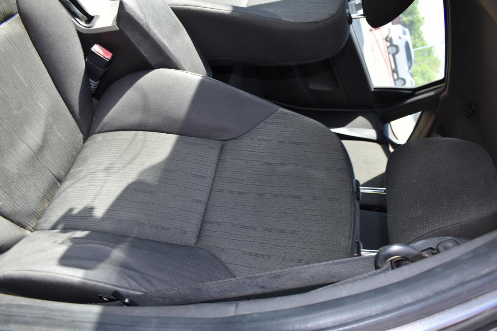 2011 Gray Ford Focus SE Sedan (1FAHP3FN5BW) with an 2.0L L4 DOHC 16V engine, 4-Speed Aut transmission, located at 5925 E. BELKNAP ST., HALTOM CITY, TX, 76117, (817) 834-4222, 32.803799, -97.259003 - $3,603.00 PLUS TT&L CASH ONLY NO FINANCING Buying a 2011 Ford Focus can offer several benefits, especially if you’re looking for an affordable, reliable, and fuel-efficient compact car. Here are some of the key advantages: 1. Affordable Purchase Price As a used car, the 2011 Ford Focus is - Photo#23