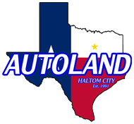 Welcome to Auto Land TX!