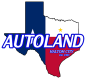 Auto Land - Fort Worth, TX