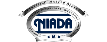 NIADA - Certified Master Dealer